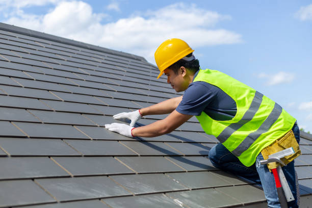 Reliable East Peoria, IL Roofing Contractor Solutions